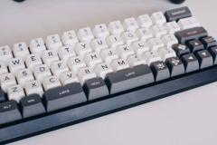 ลองทำ mechanical keyboard แบบไม่ใช้ plate