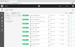 Update Blog อัตโนมัติด้วย Docker และ CircleCI