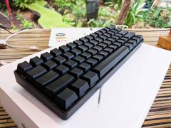ทำ Custom Mechanical Keyboard ใช้เอง