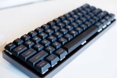 Mechanical Keyboard จาก DZ60RGB