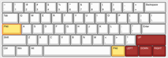Customizing Keyboard Firmware for GH60