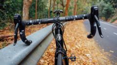 รีวิว Storck Visioner Comp G1