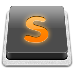 Sublime Text 2 อัพเดทเวอร์ชั่นใหม่ 2181