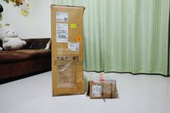 แกะกล่อง Canyon Endurace CF SL