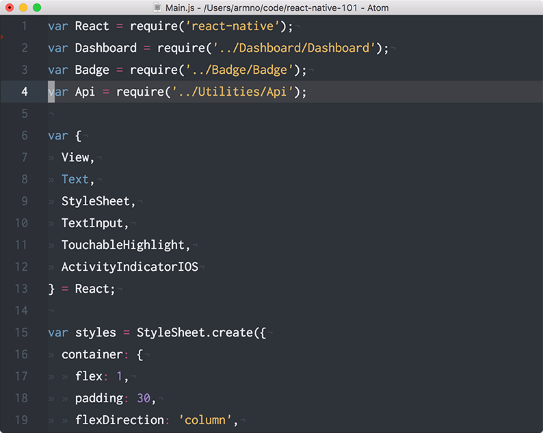 atom json editor download