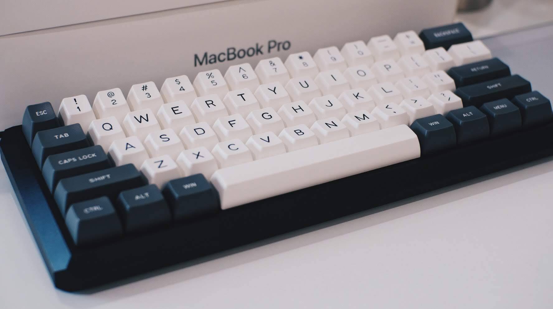 custom mechanical keyboard mark 4
